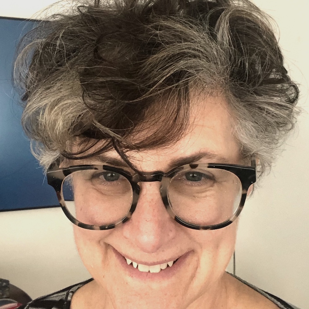 Meet your Posher, Tonya